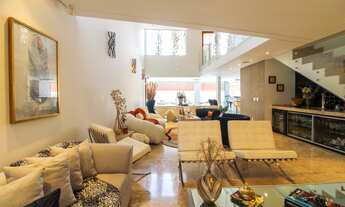 Imagem 6: Casa à venda Condomínio Belvedere - Sorocaba