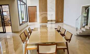 Imagem 5: Casa à venda no Residencial Evidence em Araçoiaba da Serra, SP