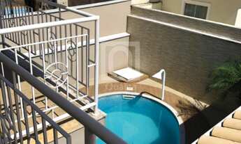 Imagem 4: Casa à venda no Condomínio Residencial Tivoli Park em Sorocaba