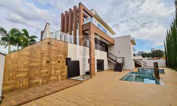 Imagem 2: Casa à venda no Residencial Evidence em Araçoiaba da Serra, SP