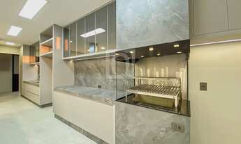 Imagem 4: Casa Nova à venda com 4 suítes e Escritório no Alphaville Nova Esplanada em Votorantim, SP