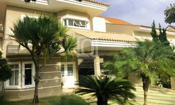 Imagem: Casa à venda no Condomínio Residencial