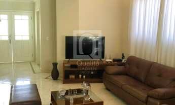 Imagem 2: Casa à venda no Condomínio Residencial Tivoli Park em Sorocaba