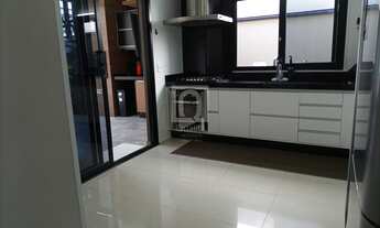 Imagem 2: Casa à venda Condomínio Residencial Villagio Milano - Sorocaba