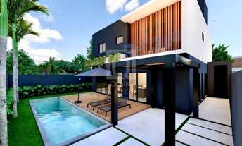 Imagem: Casa à venda no Condomínio Cyrela Landscape