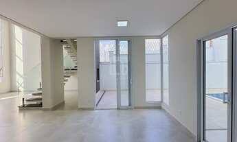 Imagem 4: Casa à venda Condomínio Belvedere - Sorocaba