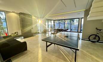 Imagem 4: Casa com 5 suítes à venda Condomínio Alphaville Nova Esplanada