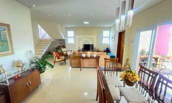 Imagem: Casa à venda no Condomínio Aldeia da Mata