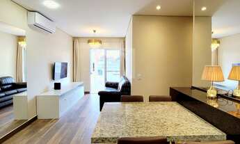 Imagem 4: Apartamento Porteira Fechada à venda Edifício Rosália - Sorocaba