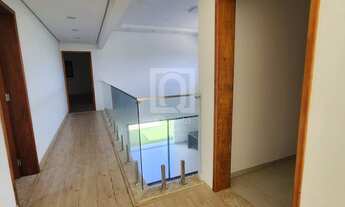 Imagem 5: Casa com 4 suítes à venda Condomínio Village Ipanema - Araçoiaba da Serra