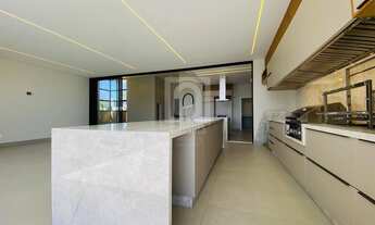 Imagem 7: Casa com 4 suítes à venda no Condomínio Residencial Saint Patrick - Sorocaba, SP