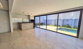 Imagem 5: Casa com 3 suítes à venda Condomínio Alphaville Nova Esplanada