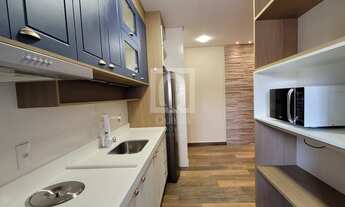 Imagem 6: Apartamento Porteira Fechada à venda Edifício Rosália - Sorocaba