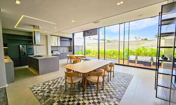 Imagem: Casa à venda Condomínio Alphaville Nova