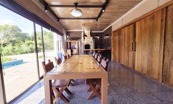 Imagem 7: Casa à Venda Condomínio Village Ipanema - Araçoiaba da Serra