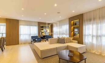 Imagem 3: Apartamento com 4 Suítes na planta Millennium Park - Sorocaba, SP