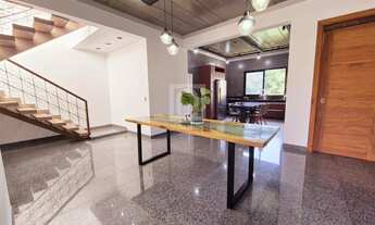 Imagem 6: Casa à Venda Condomínio Village Ipanema - Araçoiaba da Serra