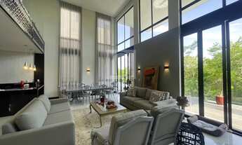 Imagem 2: Casa com 4 Suítes à venda no Alphaville Nova Esplanada - Votorantim, SP