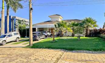 Imagem: Casa com 4 quartos à venda Condomínio