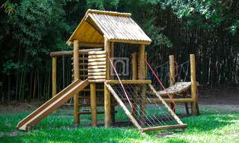 Imagem 7: Terreno no bairro Novo Mundo em Boituva