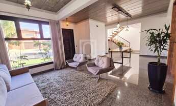 Imagem 5: Casa à Venda Condomínio Village Ipanema - Araçoiaba da Serra