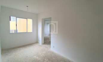 Imagem 2: Apartamento à venda no condomínio Le Parc Vida no Lopes de Oliveira - Sorocaba, SP