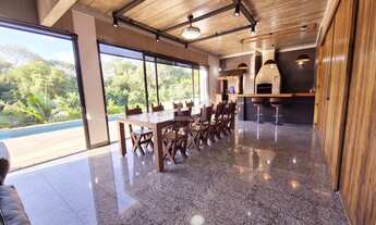 Imagem 2: Casa à Venda Condomínio Village Ipanema - Araçoiaba da Serra