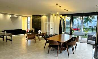 Imagem 6: Casa com 5 suítes à venda Condomínio Alphaville Nova Esplanada