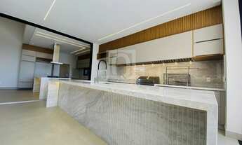 Imagem 6: Casa com 4 suítes à venda no Condomínio Residencial Saint Patrick - Sorocaba, SP