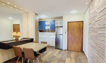 Imagem 2: Apartamento Porteira Fechada à venda Edifício Rosália - Sorocaba