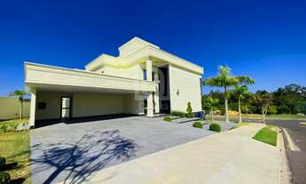 Imagem: Casa à venda Condomínio Residencial Saint