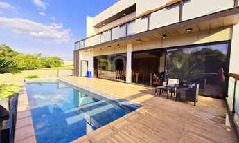 Imagem: Casa à Venda Condomínio Village Ipanema