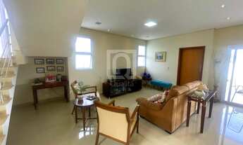 Imagem 6: Casa à venda no Condomínio Aldeia da Mata em Votorantim, SP