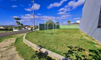 Imagem: Terreno à venda no condomínio Villa Olympia