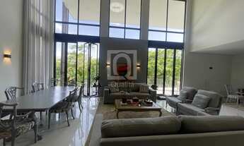 Imagem 3: Casa com 4 Suítes à venda no Alphaville Nova Esplanada - Votorantim, SP