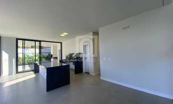 Imagem 3: Casa Nova com 4 Suítes à venda no Alphaville Nova Esplanada