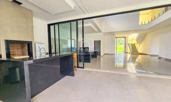 Imagem 3: Casa com 4 suítes à venda Condomínio Village Ipanema - Araçoiaba da Serra