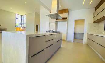 Imagem 5: Casa com 4 suítes à venda no Condomínio Residencial Saint Patrick - Sorocaba, SP