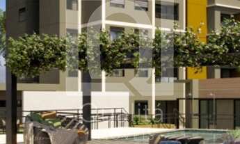 Imagem 4: Apartamento com Suíte na Planta Condomínio Horizonte Divino - Sorocaba, SP