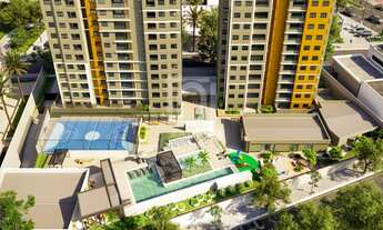 Imagem 4: Apartamento com 3 Quartos na Planta Condomínio Horizonte Divino - Sorocaba, SP