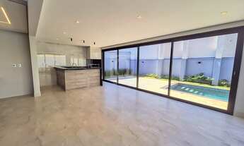 Imagem 6: Casa com 3 suítes à venda Condomínio Alphaville Nova Esplanada