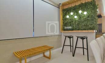 Imagem 7: Apartamento com 3 Quartos e Suíte Master na planta Condomínio Horizonte Divino - Sorocaba