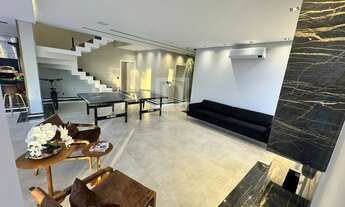 Imagem: Casa com 5 suítes à venda Condomínio