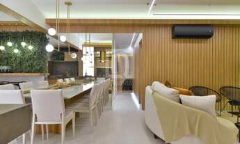 Imagem 3: Apartamento com 3 Quartos e Suíte Master na planta Condomínio Horizonte Divino - Sorocaba