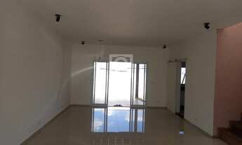 Imagem 3: Casa à venda Condomínio Horto Florestal - Sorocaba