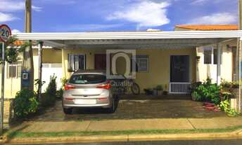 Imagem 3: Casa à venda no condomínio Residencial Coimbra em Sorocaba