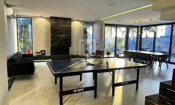 Imagem 5: Casa com 5 suítes à venda Condomínio Alphaville Nova Esplanada