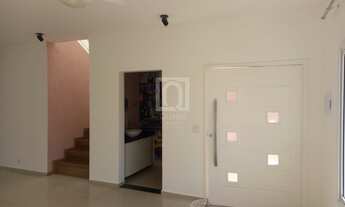 Imagem 6: Casa à venda Condomínio Horto Florestal - Sorocaba