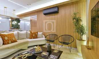 Imagem 4: Apartamento com 3 Quartos e Suíte Master na planta Condomínio Horizonte Divino - Sorocaba