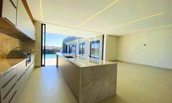 Imagem 3: Casa com 4 suítes à venda no Condomínio Residencial Saint Patrick - Sorocaba, SP